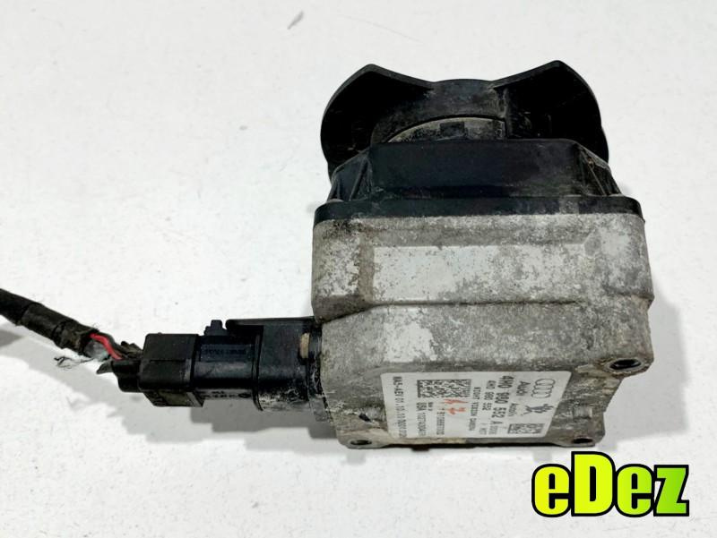 Modul camera night vision Audi A8 (2009-2017) [4H] D4 4H0980552A