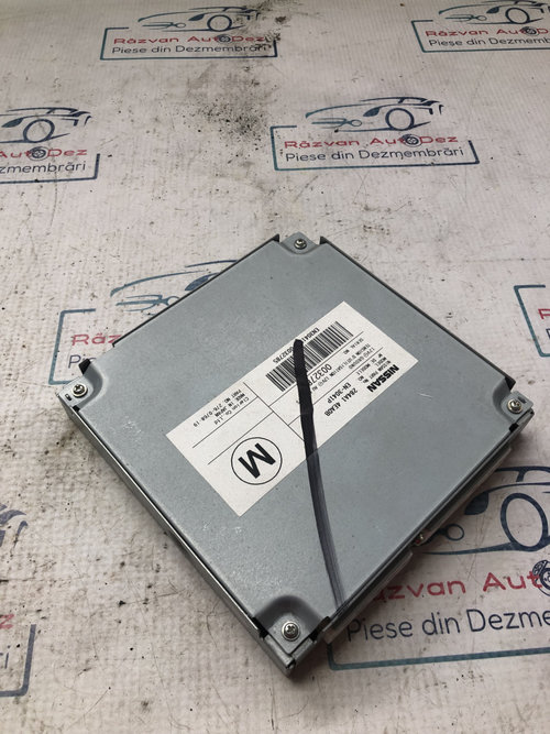 Modul camera Nissan Qashqai 1.2 Benzina 2015, 284A14EA0B