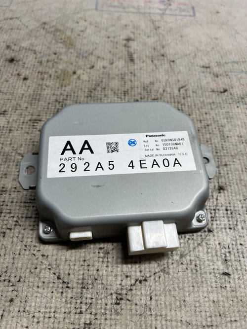 Modul camera Nissan Qashqai 2016, 292A54EA0A