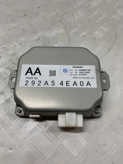 Modul camera Nissan X-Trail 1.6 Motorina 2016, 292A54EA0A
