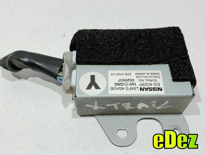 Modul camera Nissan X-Trail 3 (2014-2017) [T32] 284F0-4BA0B