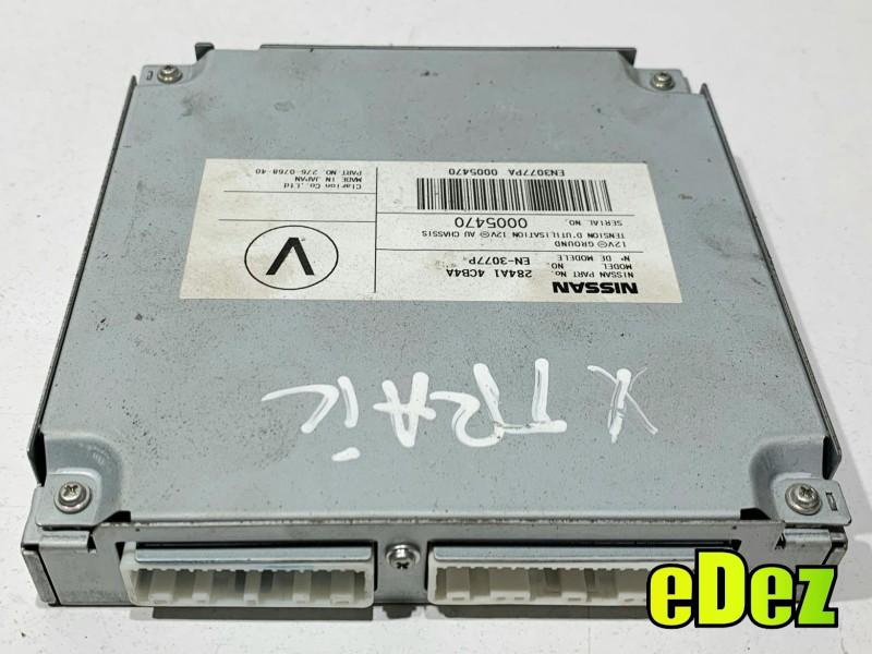 Modul camera Nissan X-Trail 3 (2014-2017) [T32] 284A14CB4A