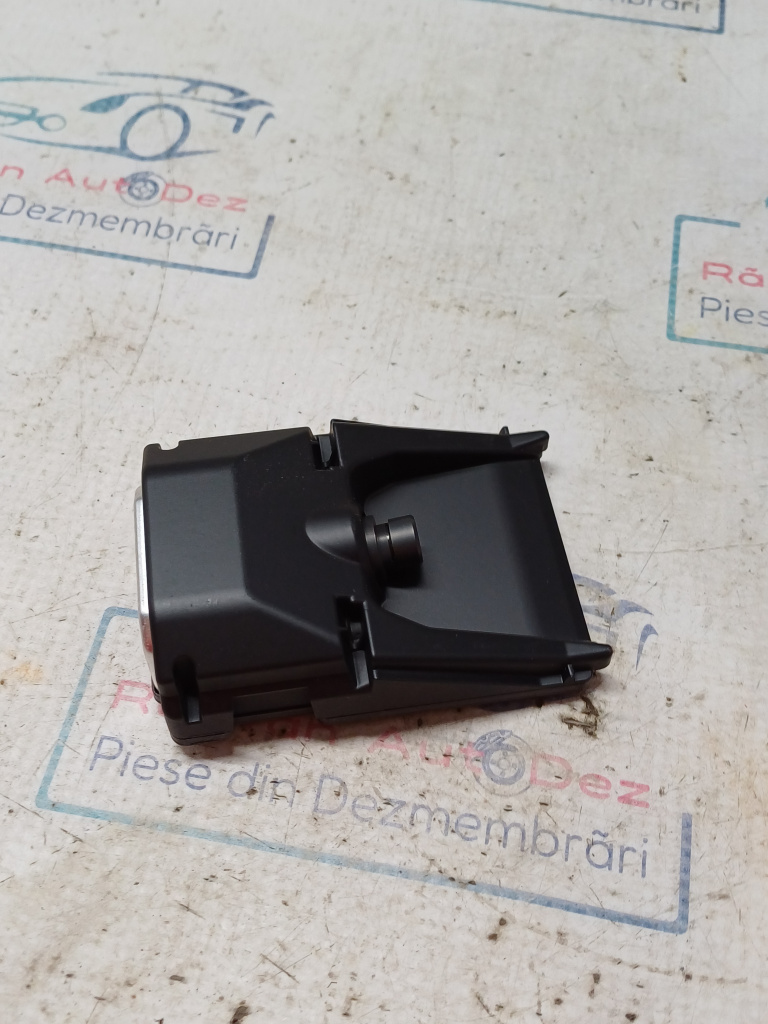 Modul camera Opel Crossland X 1.2 Benzina 2018, 9826575280