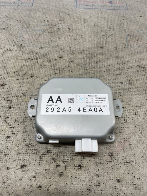Modul camera Renault Koleos 2.0 Motorina 2018, 292A54EA0A