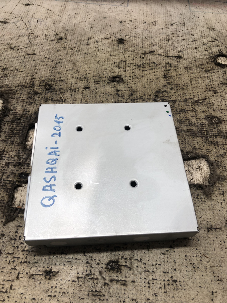 Modul Camera Retur Nissan Qashqai 2015, 284A14EA0B