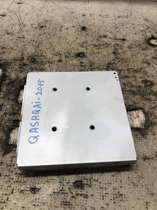 Modul Camera Retur Nissan Qashqai 2015, 284A14EA0B