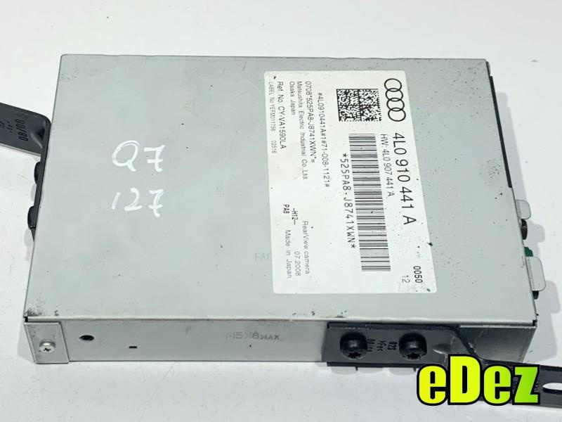 Modul camera spate Audi Q7 (2006-2010) [4L] 4L0910441A
