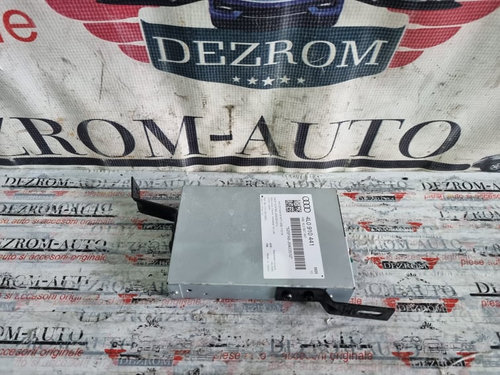 Modul camera spate Audi Q7 4L cod piesa : 4L0910441