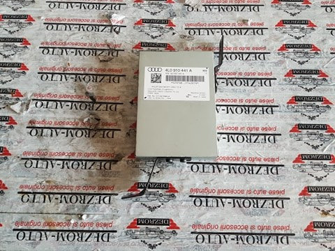 Modul Camera Spate Audi Q7 cod piesa: 4l0910441a