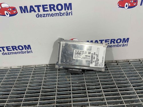 MODUL CAMERA VIDEO AUDI A6 - - (2018 2024)
