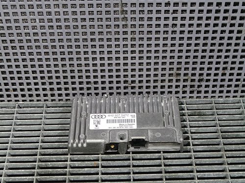 MODUL CAMERA VIDEO AUDI A8 A8 - - (2010 2013)