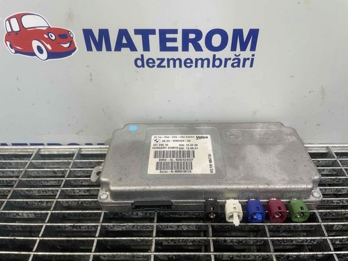MODUL CAMERA VIDEO BMW SERIA 7 F 01 SERIA 7 F 01 - - (2013 2015)