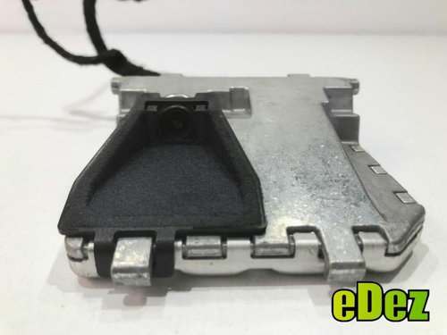 Modul camera video centrala Mercedes C-class facelift (2011-2015) [w204] a0009050438