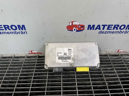 MODUL CAMERA VIDEO CITROEN C4 PICASSO 1.6 HDI - (2013 2018)