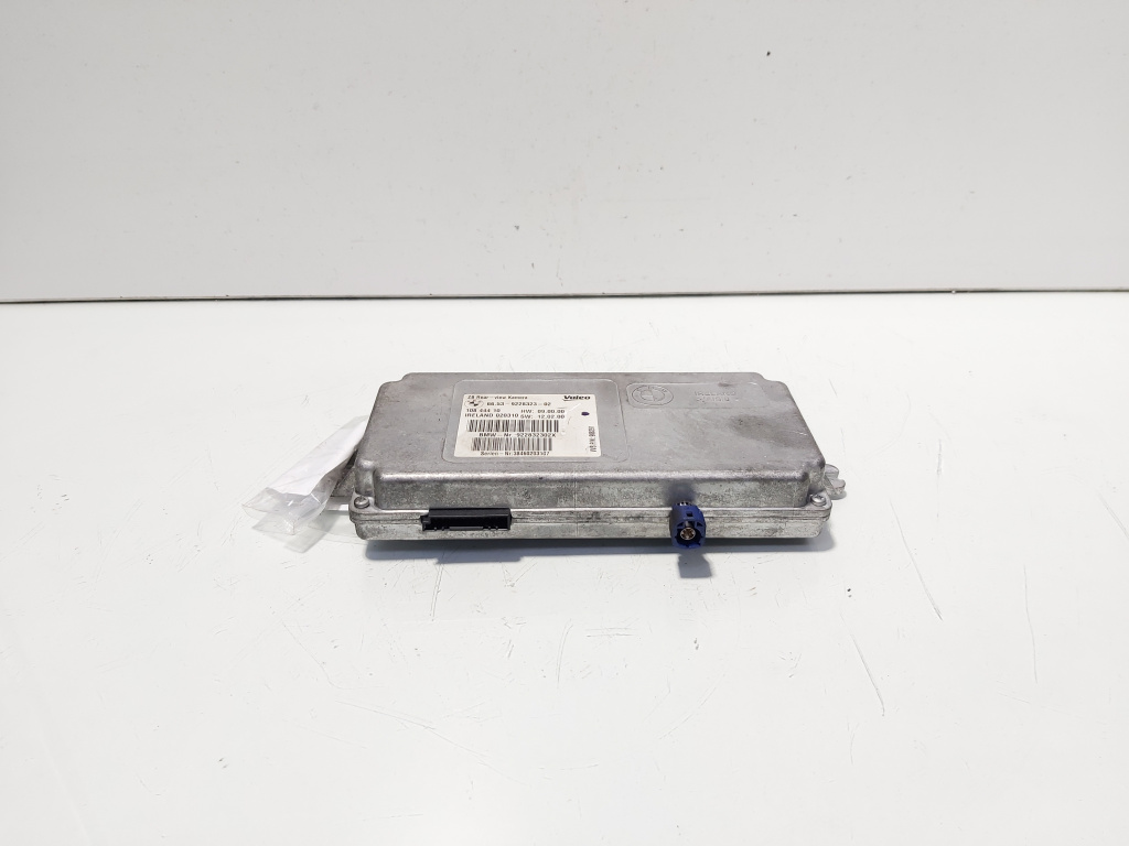 Modul camera video, cod 9228323-02, Bmw 5 Gran Turismo (GT) (id:701054)