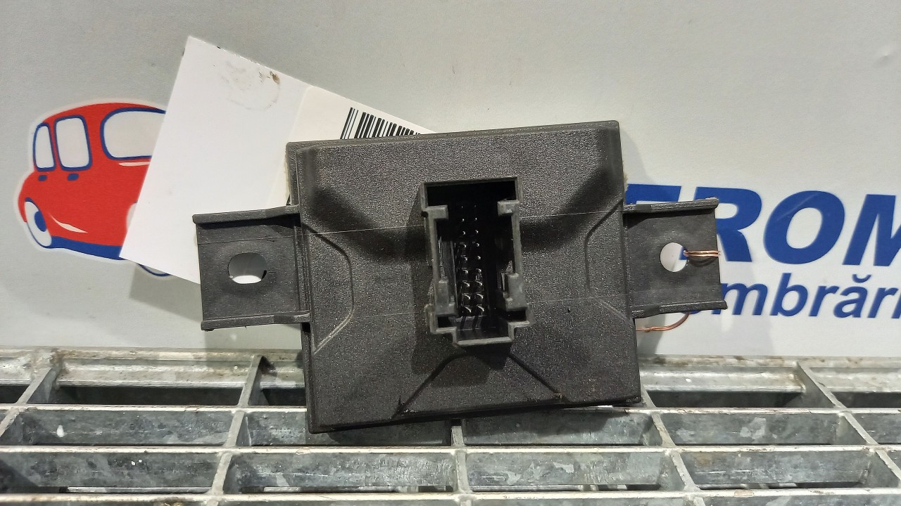 MODUL CAMERA VIDEO MERCEDES C-CLASS C-CLASS - - (2014 2018)