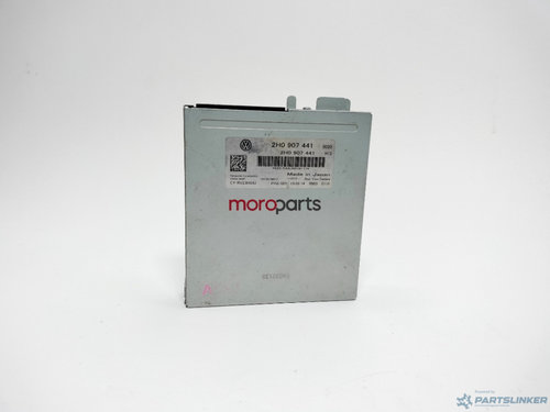 Modul camera video VOLKSWAGEN AMAROK (2H_, S1B) [ 2010 - > ] VAG OEM 2H0907441