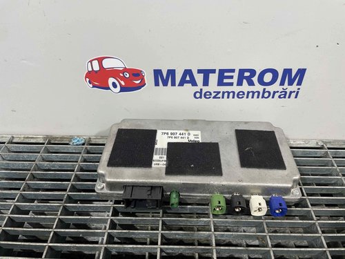 MODUL CAMERA VIDEO VW TOUAREG TOUAREG - - (2010 2018)