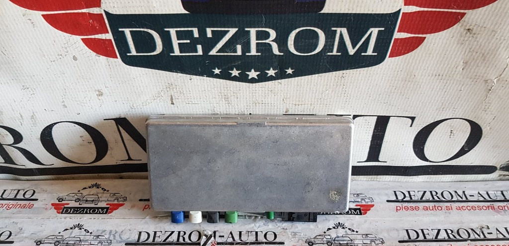Modul camera VW Touareg 7P cod 7p6907441e
