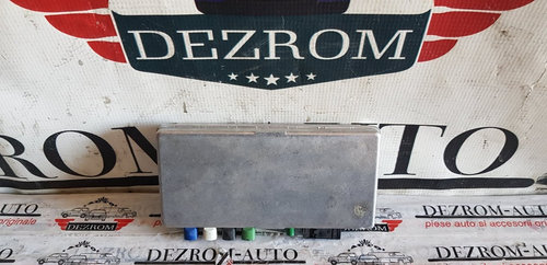 Modul camera VW Touareg 7P cod 7p6907441e