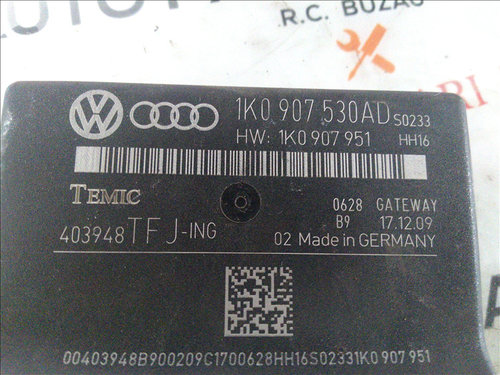 Modul CAN 1.9 d SKODA OCTAVIA 2 an fabr. 2011