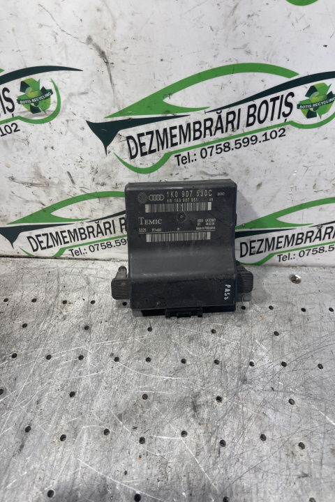 Modul CAN 1K0 907 530C Volkswagen VW Golf 5 [2003 - 2009] Hatchback 5-usi