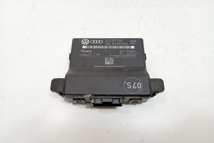 Modul CAN 3C0907530C Volkswagen VW Passat B6 [2005 - 2010]
