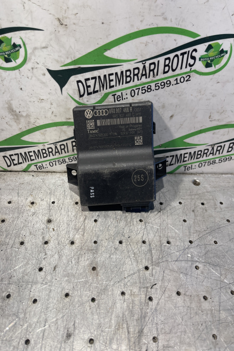 Modul CAN 8R0 907 468 H 8R0 907 468 H 8R0 907 468 H Audi A4 B8/8K [2007 - 2011] Sedan 4-usi