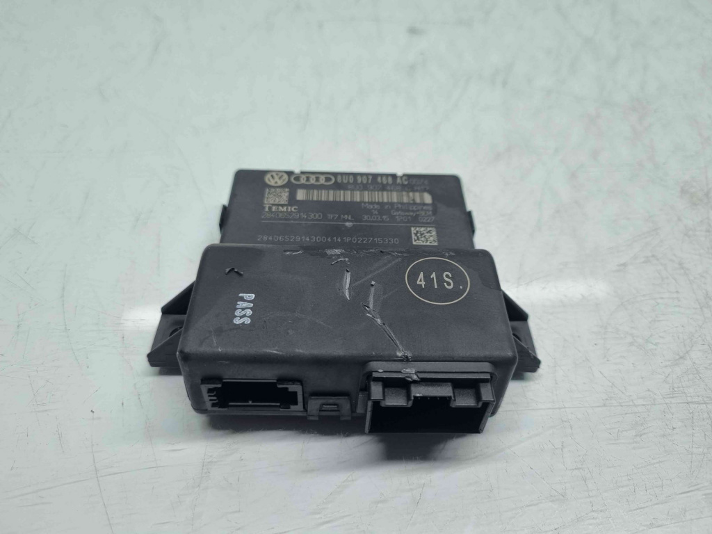 Modul CAN Audi A1 Sportback (8XF) [Fabr 2011-2018] 8U0907468AC