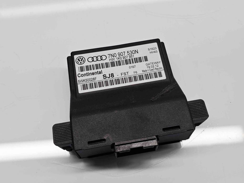 Modul CAN Audi A3 (8P1) [Fabr 2003-2012] 7N0907530N