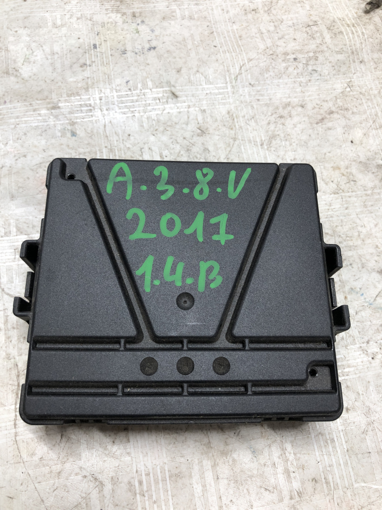 Modul Can Audi A3 8V 1.4 Motorina 2017, 