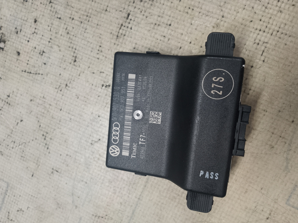 Modul Can Audi A3 Motorina 2010, 1K0907530Q