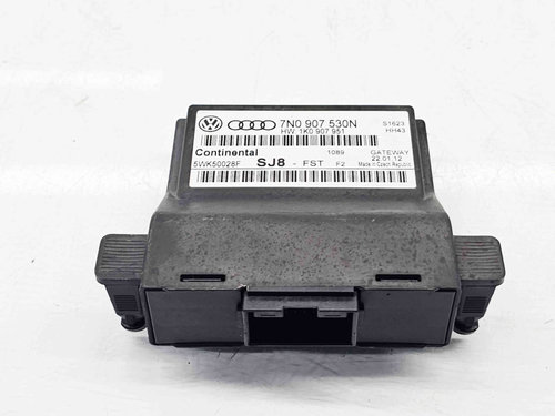 Modul CAN Audi A3 Sportback (8PA) [Fabr 2004-2013] 7N0907530N