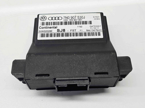 Modul CAN Audi A3 Sportback (8PA) [Fabr 2004-2013] Facelift 7N0907530J