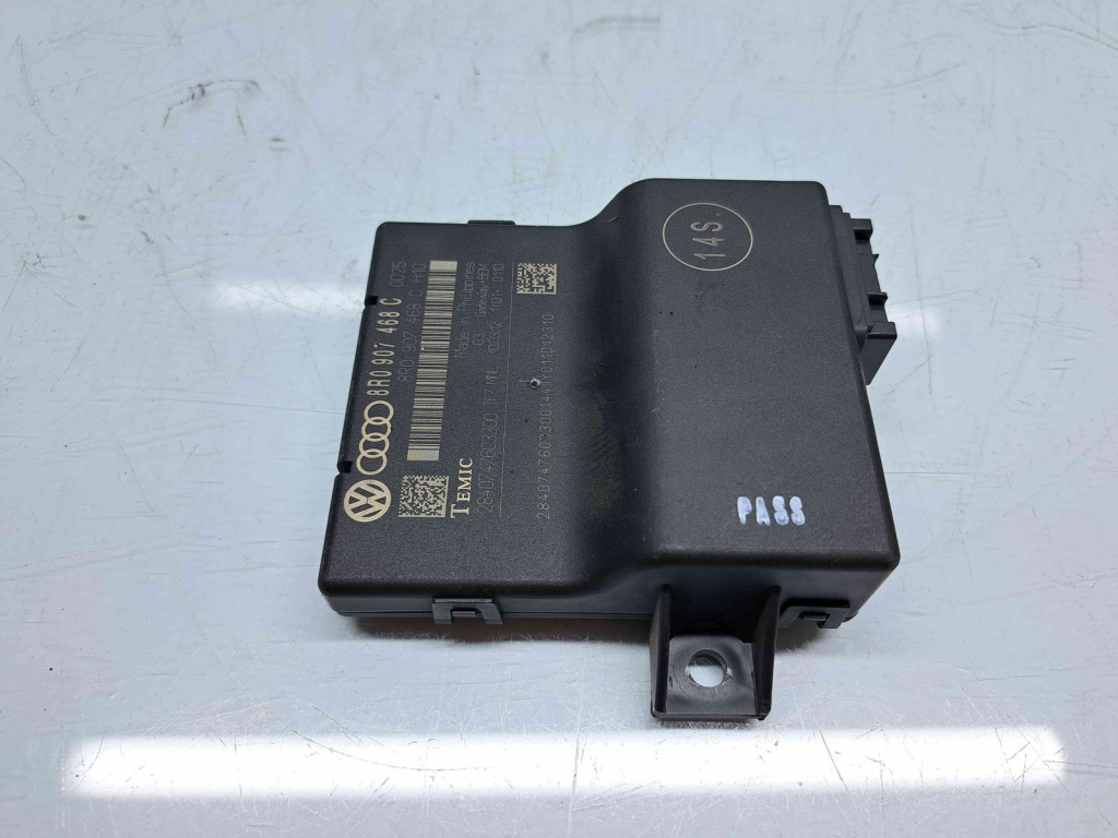 Modul CAN Audi A4 (8K2, B8.5) Facelift [Fabr 2008-2015] 8R0907468C