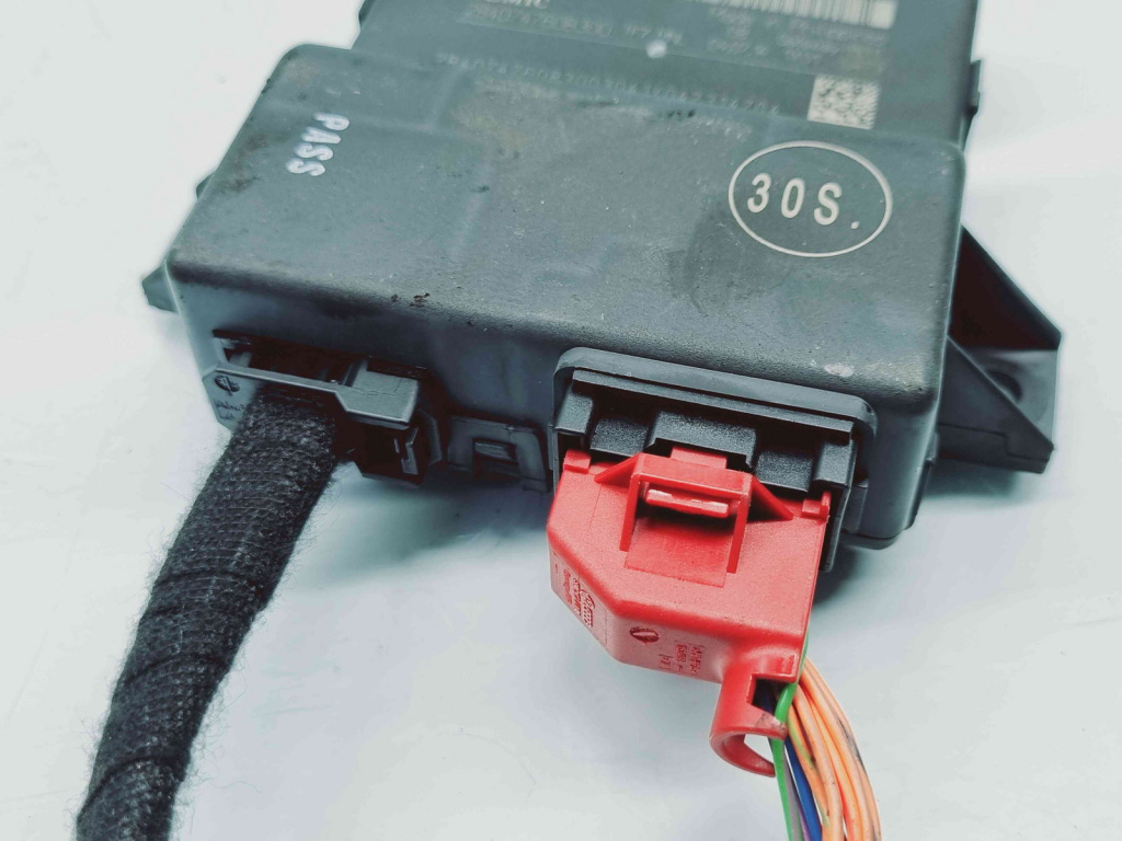 Modul CAN AUDI A4 (8K2, B8) [Fabr 2008-2015] 8R0907468N