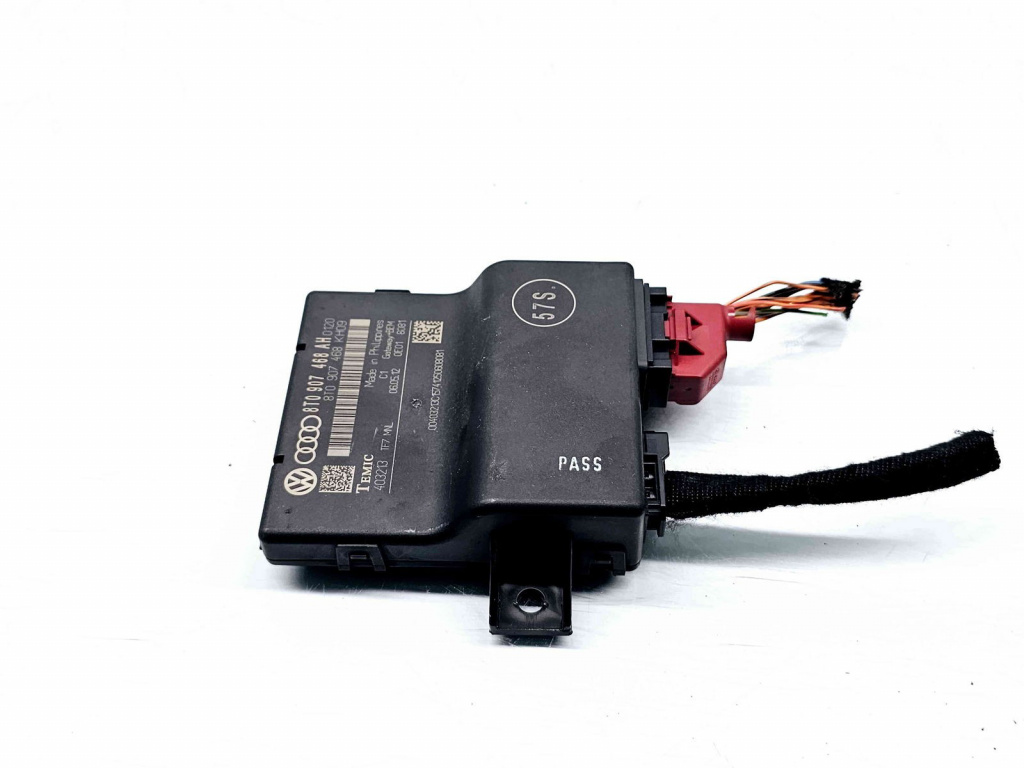 Modul CAN AUDI A4 (8K2, B8) [Fabr 2008-2015] 8T0907468AH