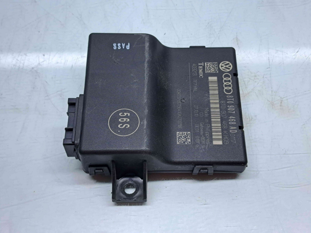 Modul CAN AUDI A4 (8K2, B8) [Fabr 2008-2015] 8T0907468AD