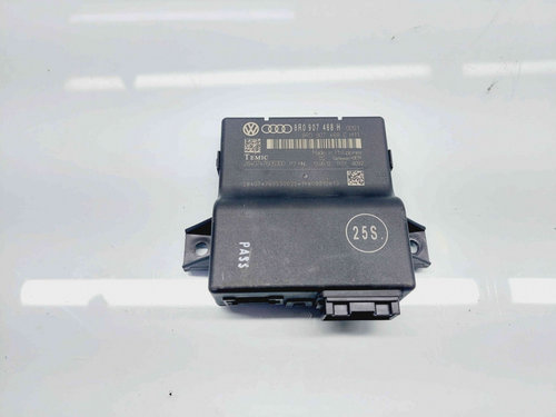 Modul CAN Audi A4 (8K2, B8) Facelift [Fabr 2008-2015] 8R0907468H