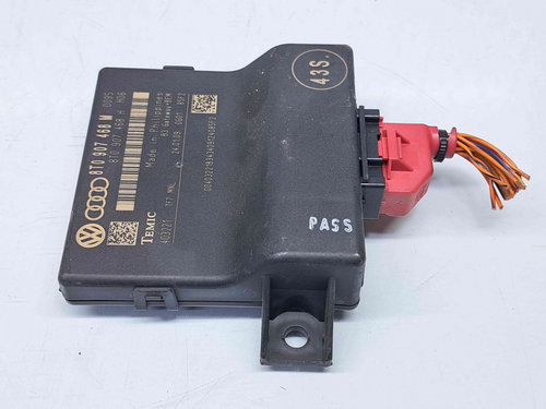 Modul CAN Audi A4 (8K5, B8) Avant [Fabr 2008-2015] 8T0907468M