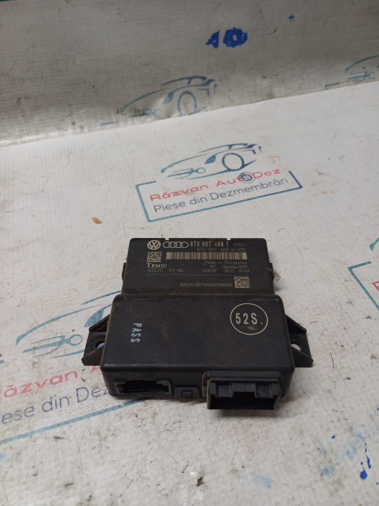 Modul Can Audi A4 B8 - Motorina 2011, 8T0907468