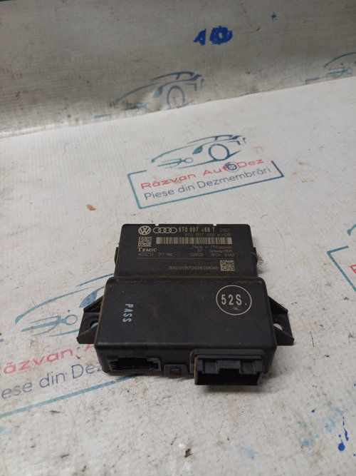 Modul Can Audi A4 B8 - Motorina 2011, 8T0907468