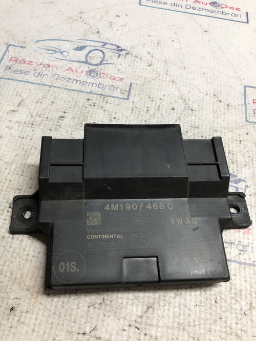 Modul Can Audi A4 B9 2018, 4M1907468C
