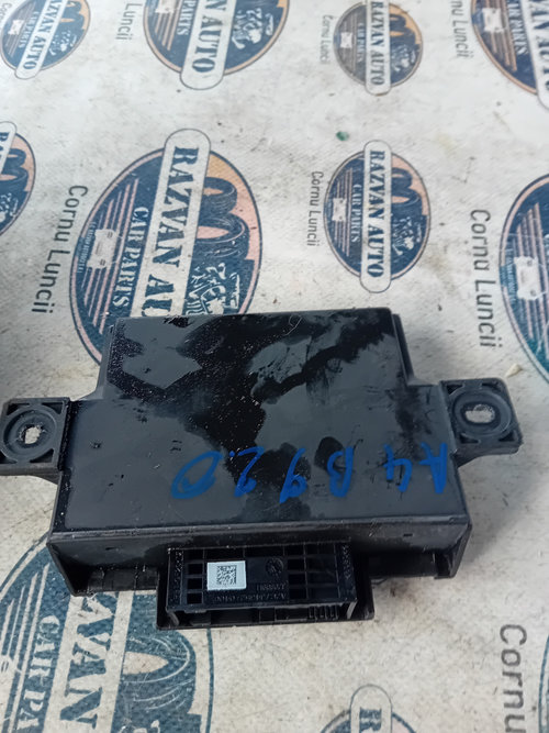 Modul Can Audi A4 B9, 4M1907468A