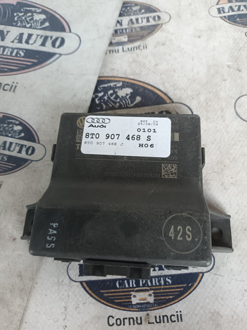 Modul Can Audi A5 2009, 8T0907468S