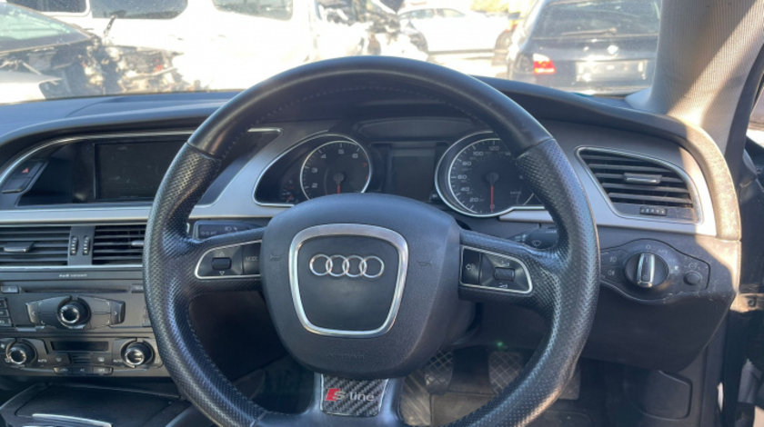 Modul CAN Audi A5 8T [2007 - 2011] Coupe 1.8 TFSI MT (170 hp)
