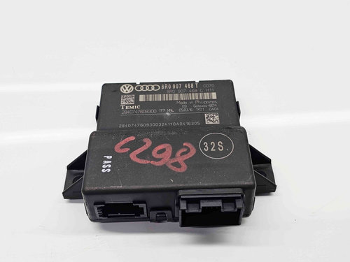 Modul CAN Audi A5 (8T3) [Fabr 2007-2015] 8R0907468T