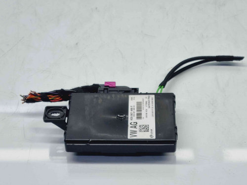 Modul CAN Audi A6 (4GC, C7) Facelift S-line [Fabr 2012-2017] 4G5907468F