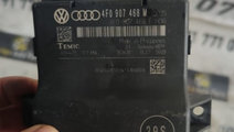 Modul CAN Audi A6 C6 2.0 TDI 170 Cp / 125 KW cod m...