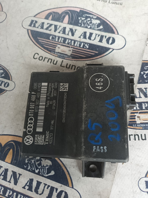 Modul Can Audi Q5 2009, 8T0907468P